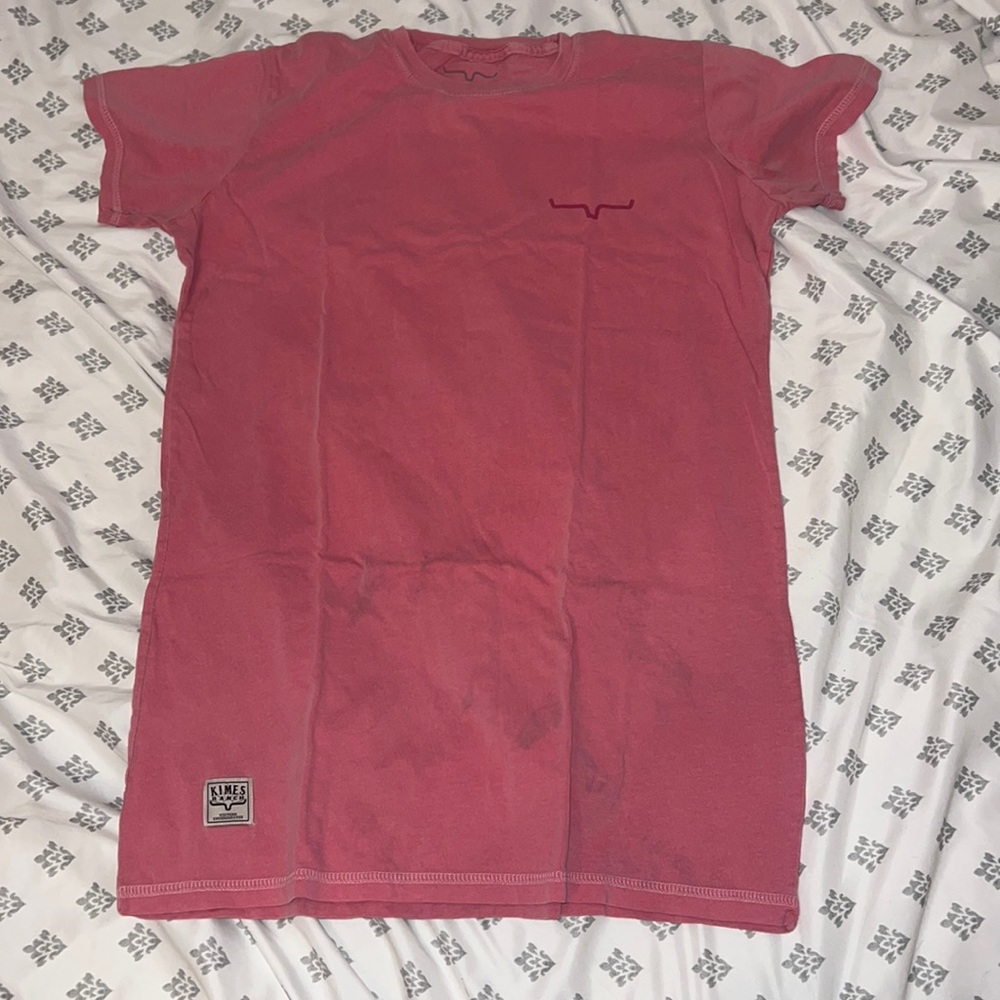 Kimes Ranch shirt!